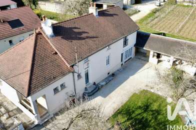 Maison 7 pièces 280000 €