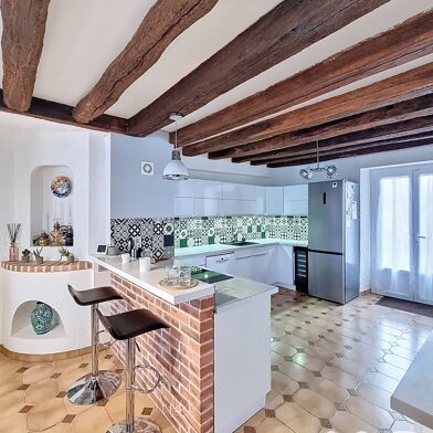 Maison 5 pièces 315000 €