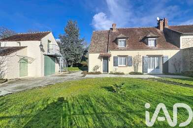 Maison 5 pièces 305000 €