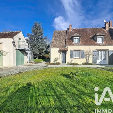 Maison 5 pièces 315000 €