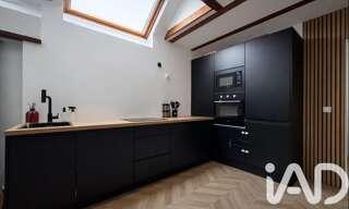 Appartement 2 Pièces 47 m² à vendre à Pierrelaye (95480)