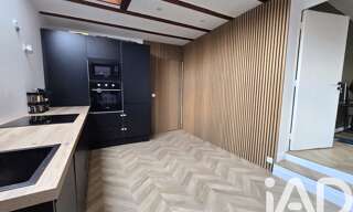 Appartement 2 Pièces 47 m² à vendre à Pierrelaye (95480)