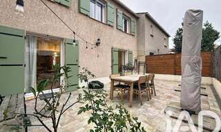 Maison 5 Pièces 111 m² à vendre à Béziers (34500)