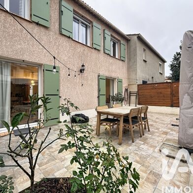 Maison 5 pièces 299000 €