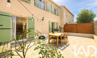 Maison 5 Pièces 111 m² à vendre à Béziers (34500)