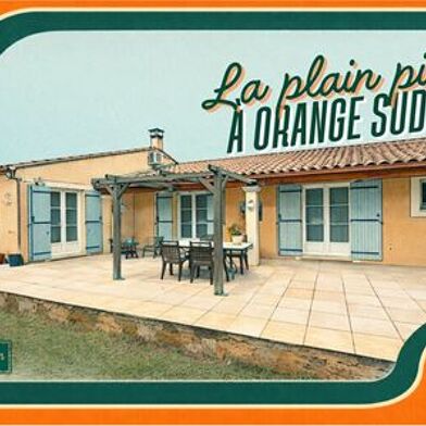 Maison 5 pièces 427000 €