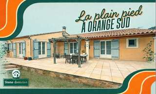 Maison 5 Pièces 153 m² à vendre à Orange (84100)