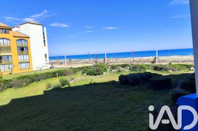 Appartement 1 pièces 95000 €