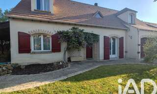 Maison 7 Pièces 230 m² à vendre à Tournan-en-Brie (77220)