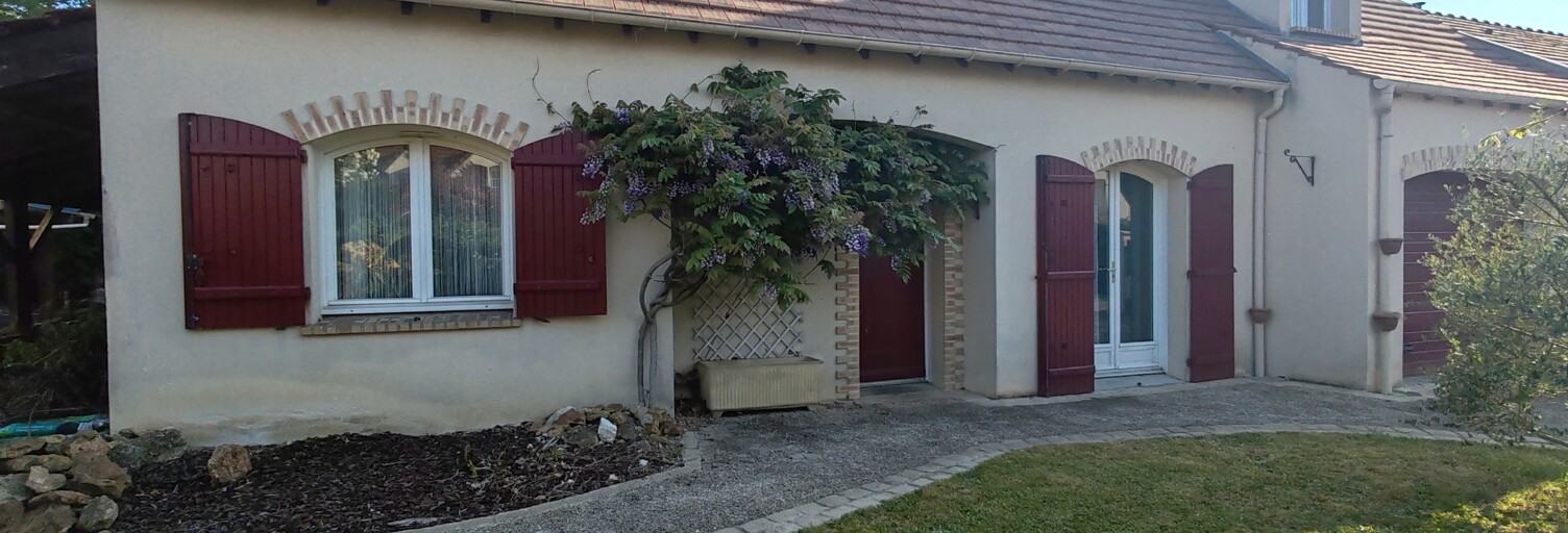 Maison 7 Pièces 230 m² à vendre à Tournan-en-Brie (77220)