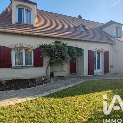 Maison 7 pièces 569900 €