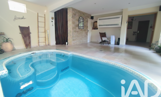 Maison 7 Pièces 230 m² à vendre à Tournan-en-Brie (77220)