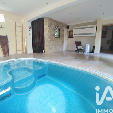 Maison 7 pièces 569900 €