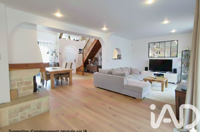 Maison 7 pièces 569900 €