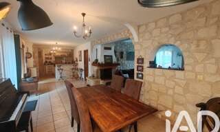 Maison 7 Pièces 236 m² à vendre à Tournan-en-Brie (77220)