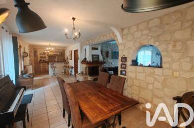 Maison 7 pièces 569900 €