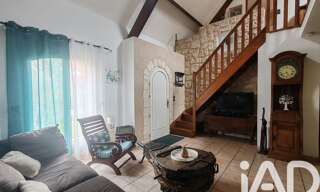 Maison 7 Pièces 236 m² à vendre à Tournan-en-Brie (77220)