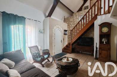 Maison 7 pièces 569900 €