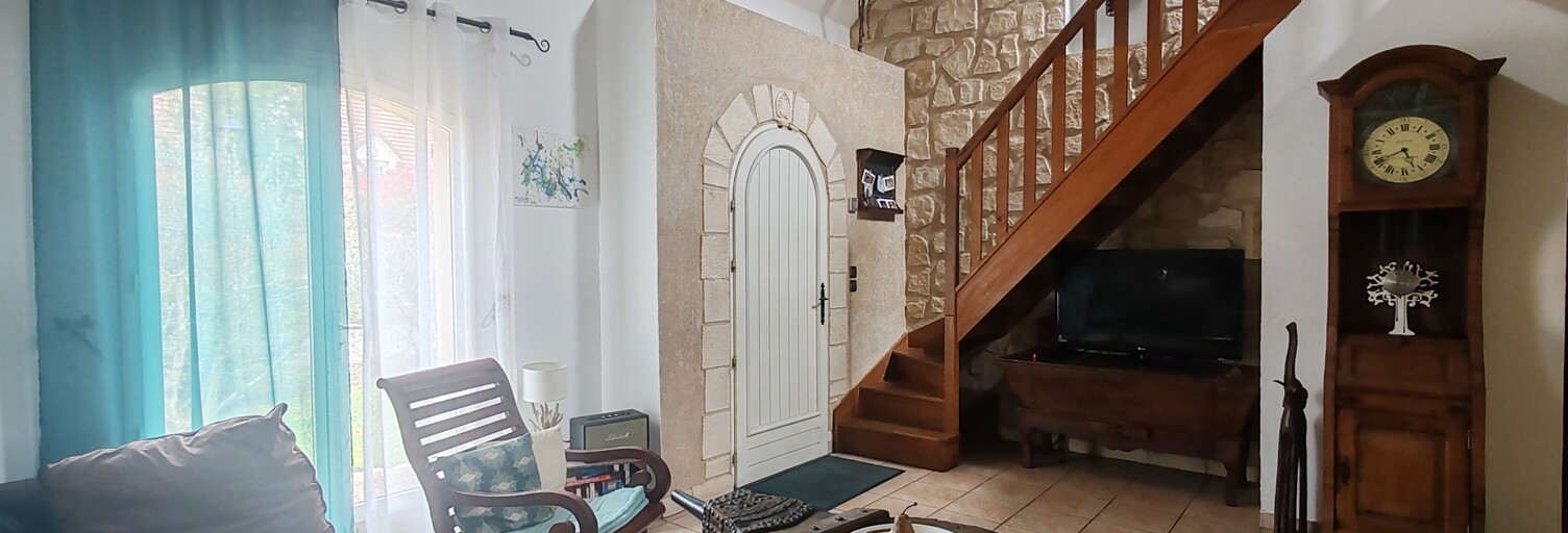 Maison 7 Pièces 236 m² à vendre à Tournan-en-Brie (77220)