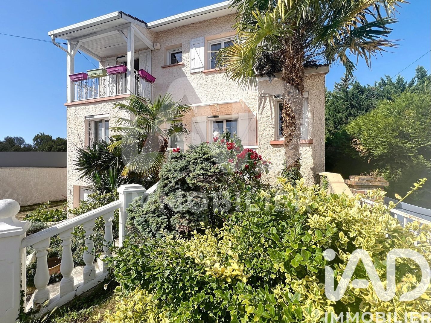 Maison à vendre, 5 pièces, 138 m², Livry-Gargan