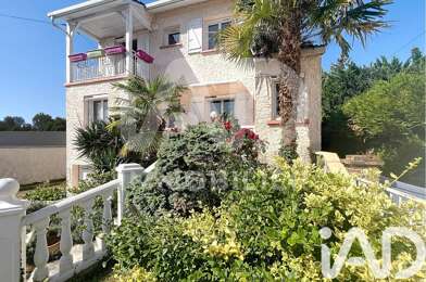 Maison 5 pièces 349000 €