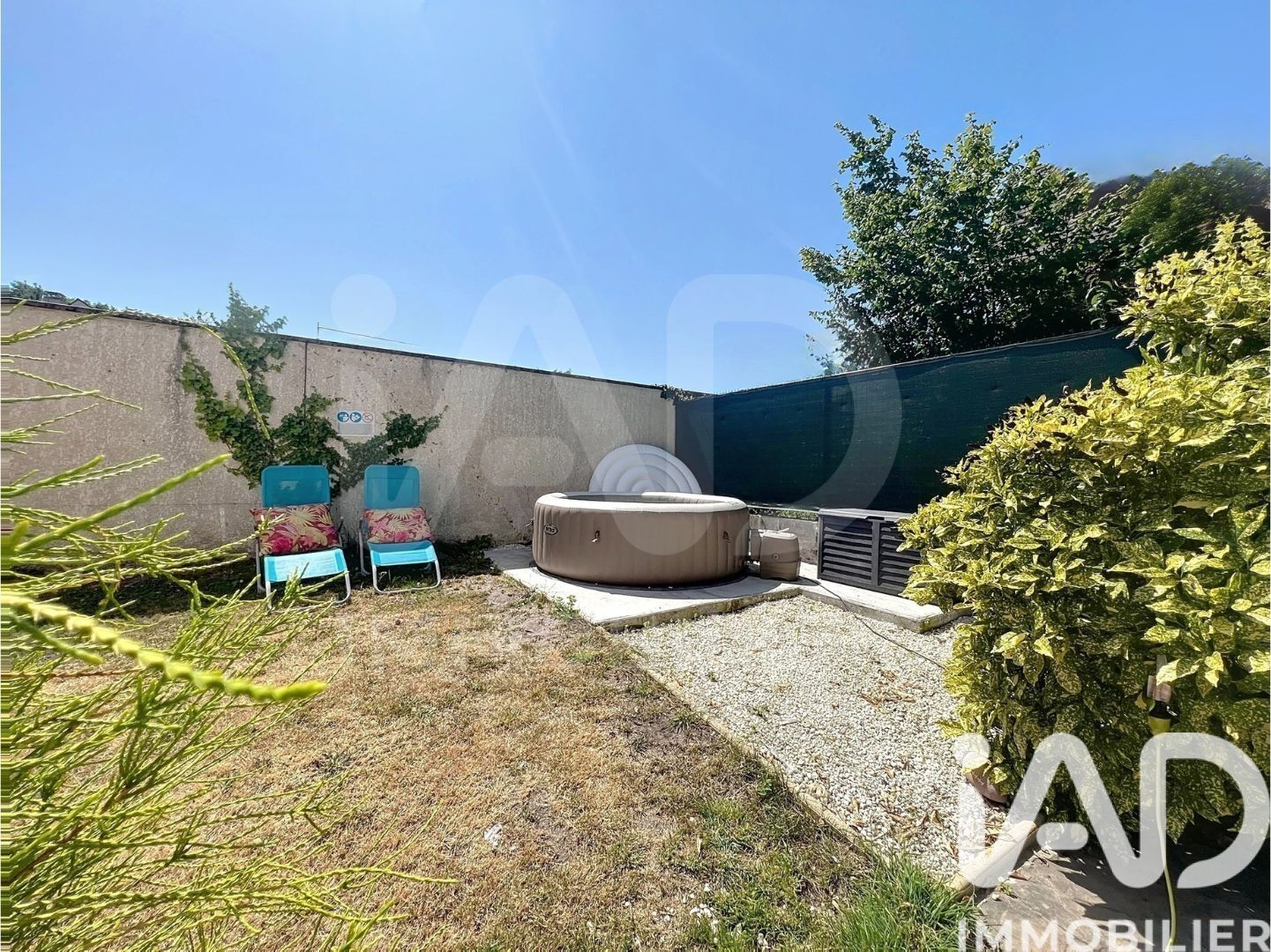 Vente Pavillon 5 pièces - Photo 2