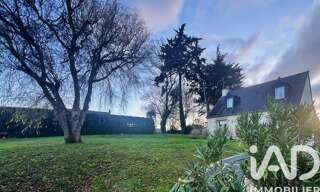 Maison 5 Pièces 124 m² à vendre à Saint-Briac-sur-Mer (35800)