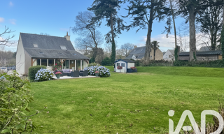 Maison 5 Pièces 124 m² à vendre à Saint-Briac-sur-Mer (35800)