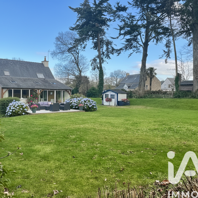 Maison 5 pièces 774000 €