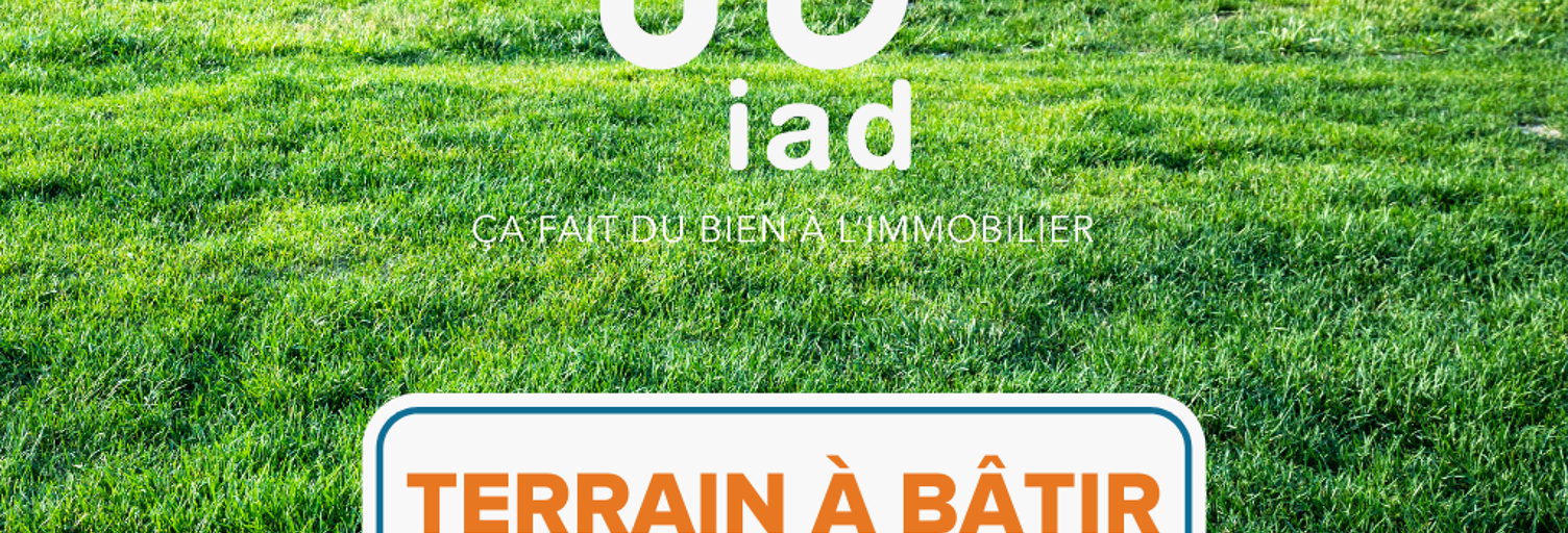Terrain  785 m² à vendre à Presles-en-Brie (77220)