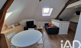 Appartement 1 Pièce 43 m² à vendre à Sainte-Savine (10300)