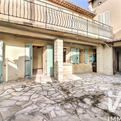 Maison 4 pièces 200000 €