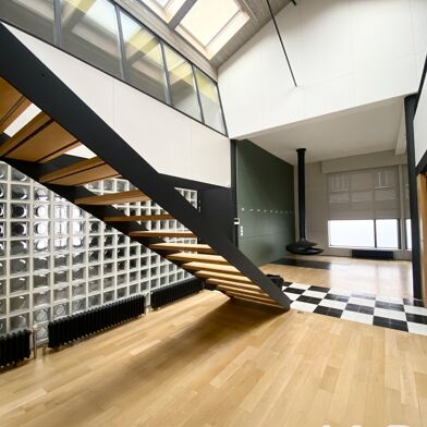 Maison 6 pièces 1197000 €