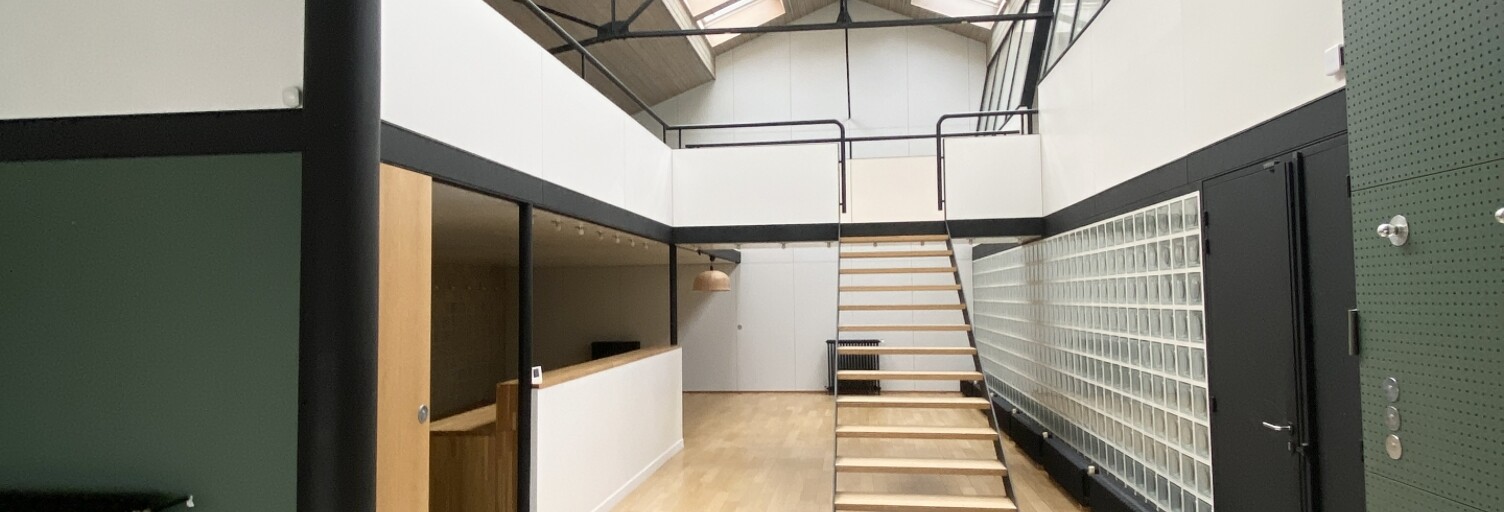 Maison 6 Pièces 350 m² à vendre à Amiens (80000)