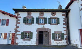 Maison 6 Pièces 93 m² à vendre à Saint-Jean-Pied-de-Port (64220)