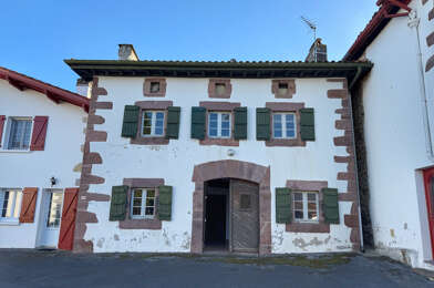 Maison 6 pièces 233000 €