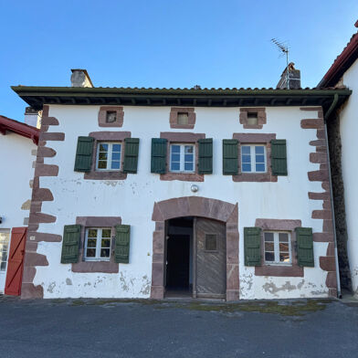 Maison 6 pièces 233000 €