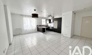 Appartement 3 Pièces 66 m² à vendre à Meaux (77100)