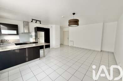 Appartement 3 pièces 215000 €