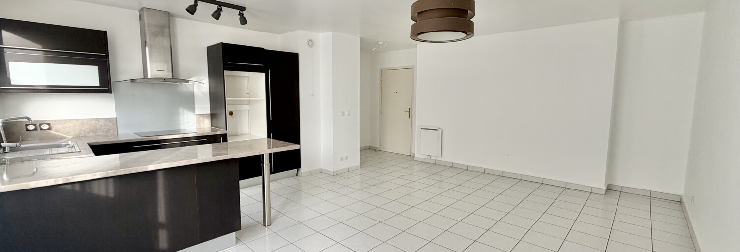 Appartement 3 Pièces 66 m² à vendre à Meaux (77100)