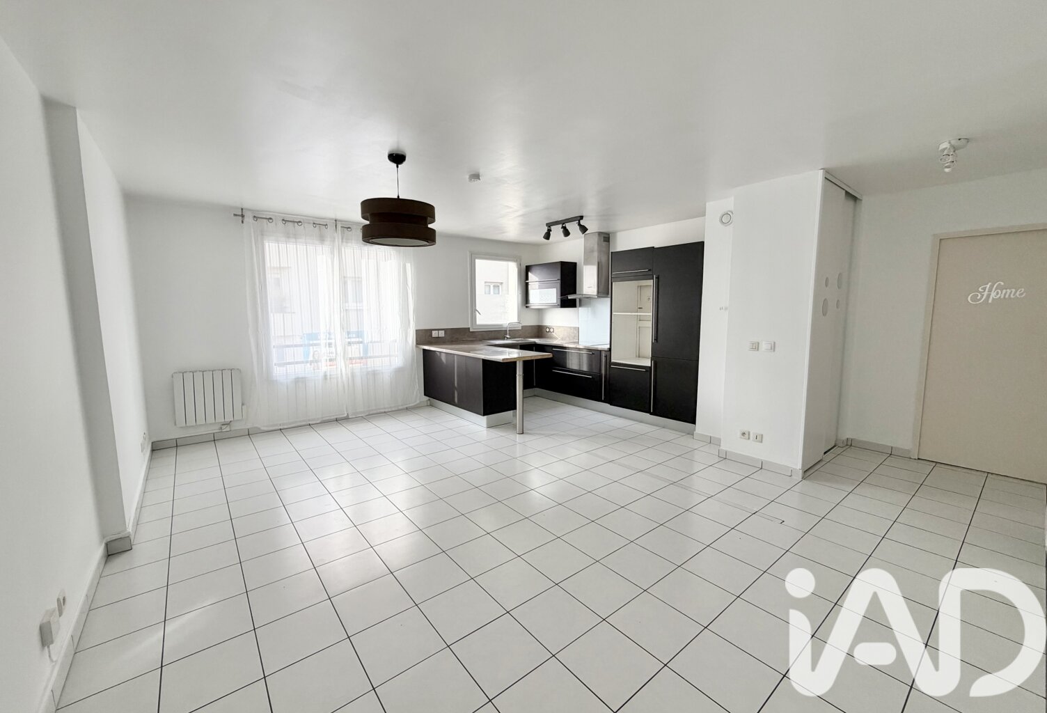 Vente Appartement 3 pièces — photo 1