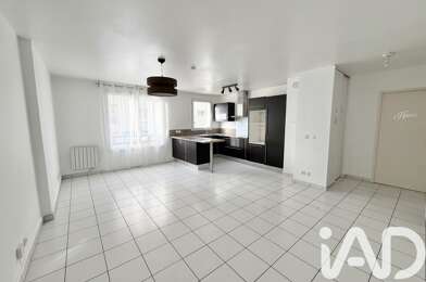 Appartement 3 pièces 199000 €