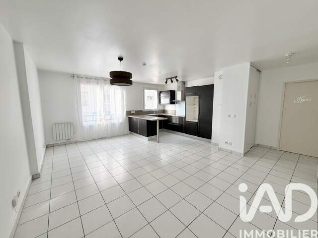 Vente Appartement 3 pièces — photo du bien