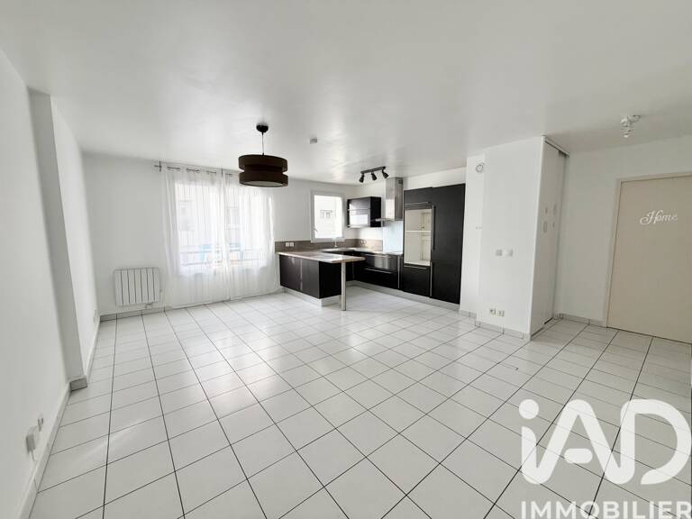 Vente Appartement 3 pièces — photo 1