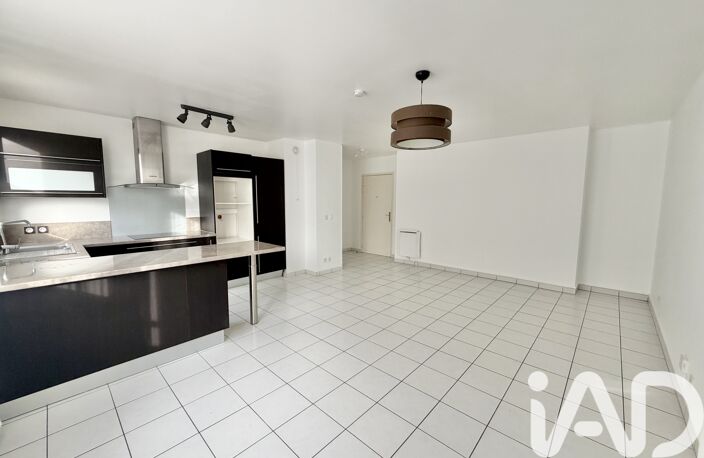 Vente Appartement 3 pièces — photo 2