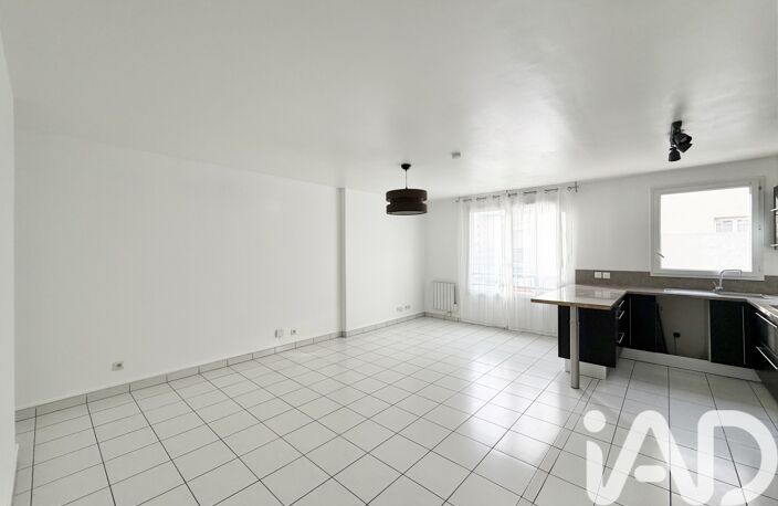 Vente Appartement 3 pièces — photo 3