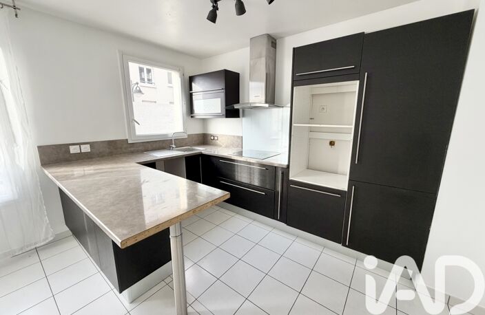 Vente Appartement 3 pièces — photo 4