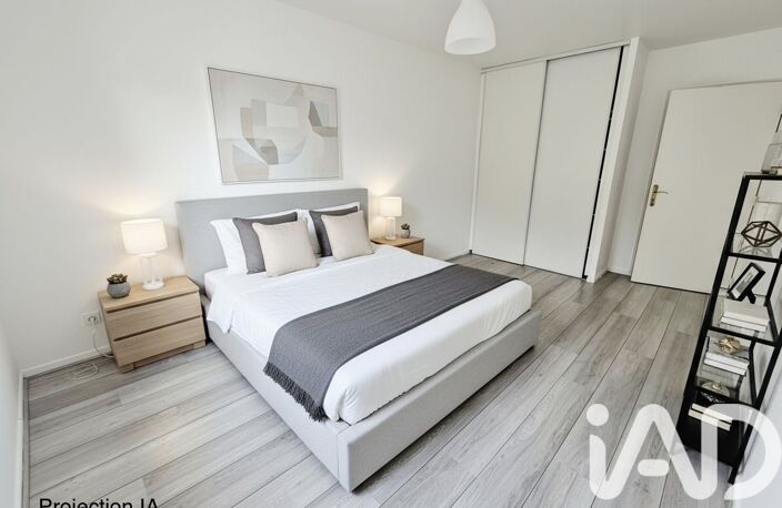 Vente Appartement 3 pièces — photo 5