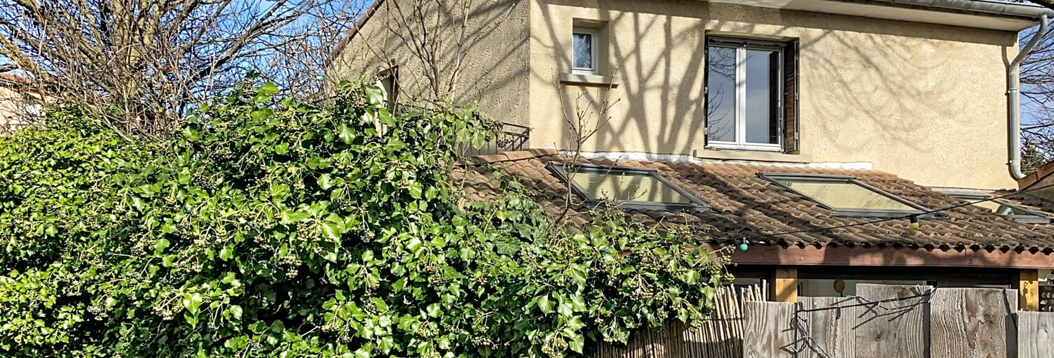 Maison 4 Pièces 90 m² à vendre à Aouste-sur-Sye (26400)