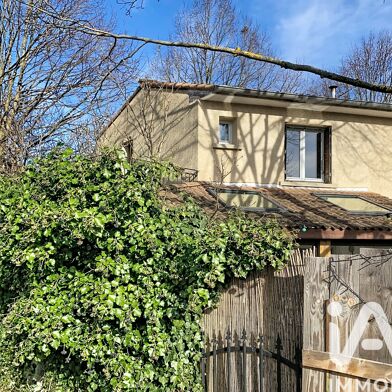 Maison 4 pièces 249000 €